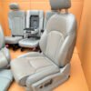 IMG_4782 Audi Q7 SQ7 4M Confort Intérieur Cuir Sièges Cuir Ventilés S-Line