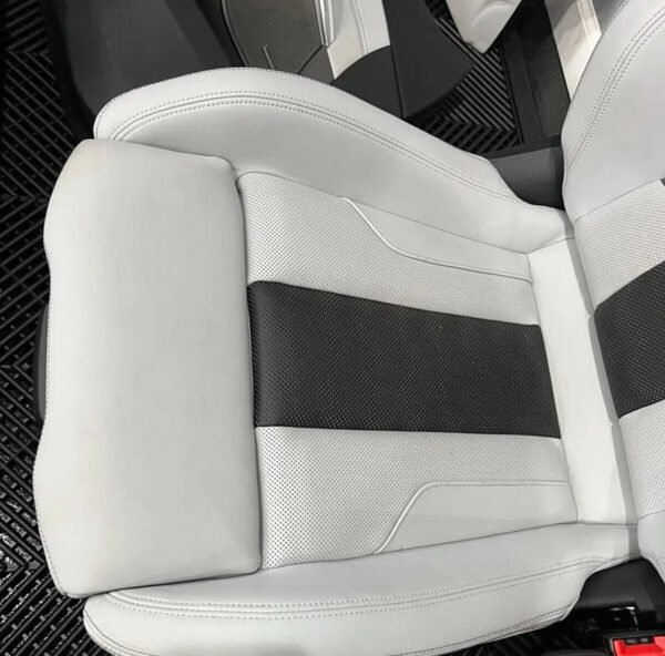 Sièges avant et arrière d'origine pour BMW 21-23 G80 M3