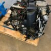 Moteur N57D30C  véhicule BMW  taper E70 X5 / E71 X6 M50D F10 550d