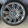 jantes M package, BMW Syling 172 d'origine