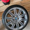 jantes M package, BMW Syling 172 d'origine