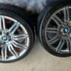 jantes M package, BMW Syling 172 d'origine