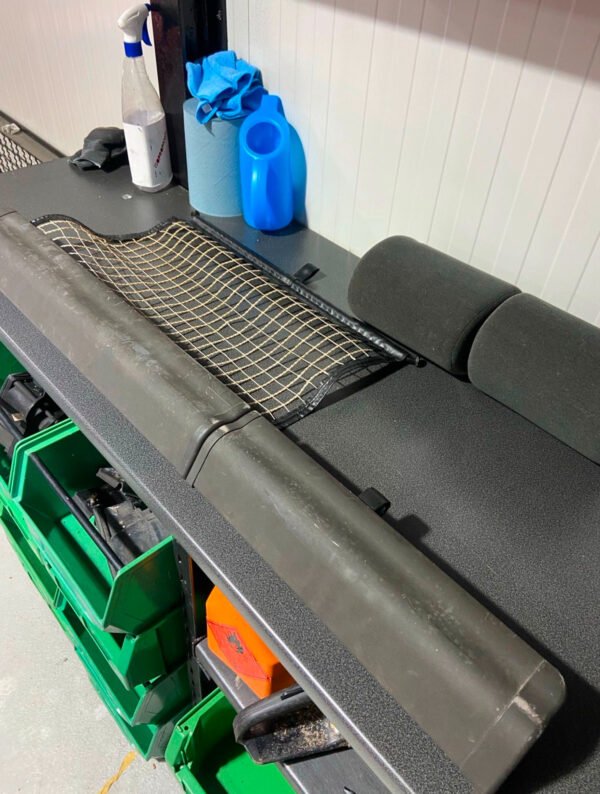 sièges Recaro en cuir véritable avec banquette arrière assortie pour la BMW E 34