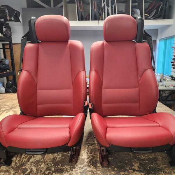 IMG_4990 Intérieur rouge imola e46 m3