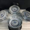 IMG_5015 16" pouces - roues 2 pièces pour BMW E21 * BMW série Bliss * Lèvres polies Disponible au Magasinsin 2000€ Envoi pose https://steven-auto-concept-shop.fr/
