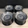 IMG_5016 16" pouces - roues 2 pièces pour BMW E21 * BMW série Bliss * Lèvres polies Disponible au Magasinsin 2000€ Envoi pose https://steven-auto-concept-shop.fr/
