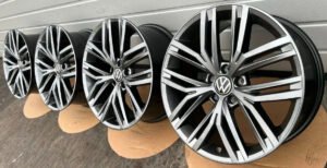 Jantes VW d'Origine 19 pouces