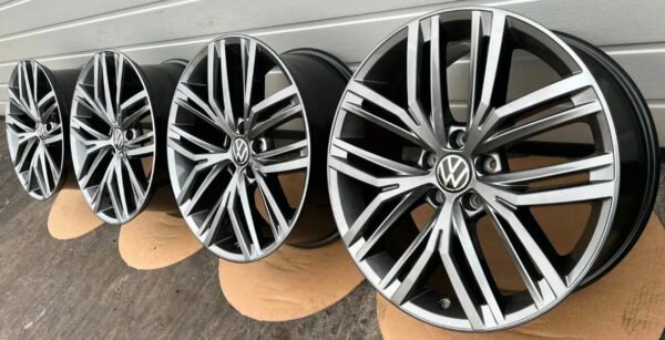 Jantes VW d'Origine 19 pouces