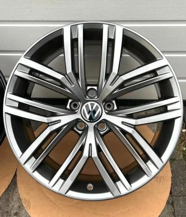 Jantes VW d'Origine 19 pouces