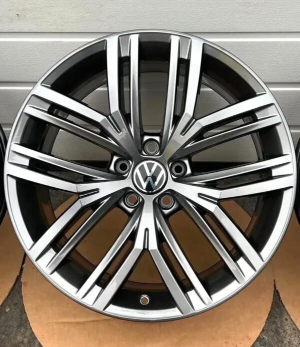 Jantes VW d'Origine 19 pouces