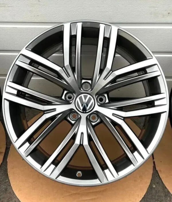 Jantes VW d'Origine 19 pouces