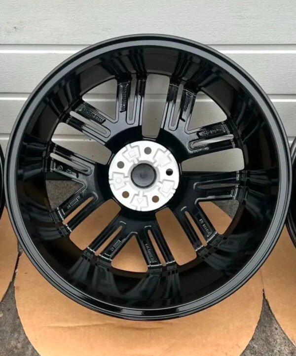 Jantes VW d'Origine 19 pouces