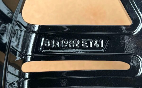 Jantes VW d'Origine 19 pouces