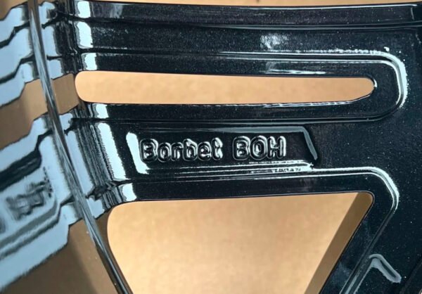 Jantes VW d'Origine 19 pouces