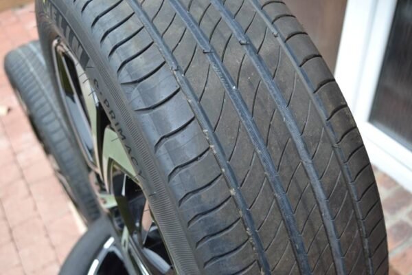 Jeu de Jantes Aluminium Citroën 5×108 R19