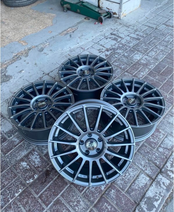 Roues OZ Superturismo LM