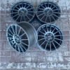 Roues OZ Superturismo LM
