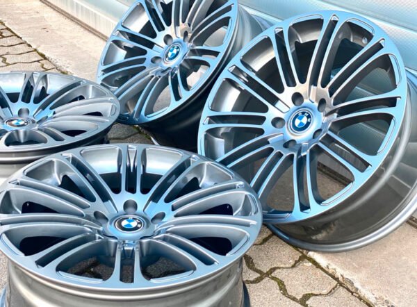 Jantes Neuves Voolium Tuning 19'' pour BMW