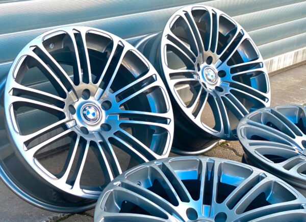 Jantes Neuves Voolium Tuning 19'' pour BMW