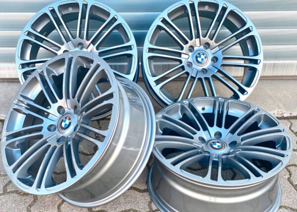 Jantes Neuves Voolium Tuning 19'' pour BMW
