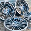 Jantes Neuves Voolium Tuning 19'' pour BMW