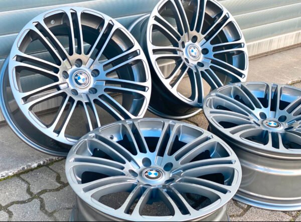 Jantes Neuves Voolium Tuning 19'' pour BMW