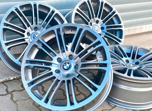 Jantes Neuves Voolium Tuning 19'' pour BMW