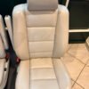 Sièges Avant en Cuir BMW E32/E34