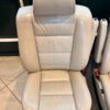 Sièges Avant en Cuir BMW E32/E34