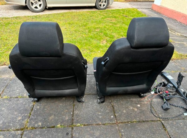 IMG_5432 Sièges Recaro Golf 4 Jubi