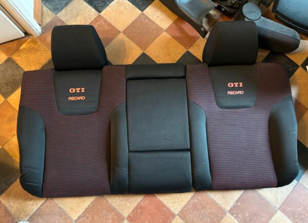 IMG_5433 Sièges Recaro Golf 4 Jubi