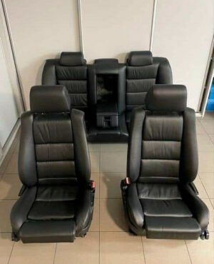Sièges BMW E34 M5 d'Origine