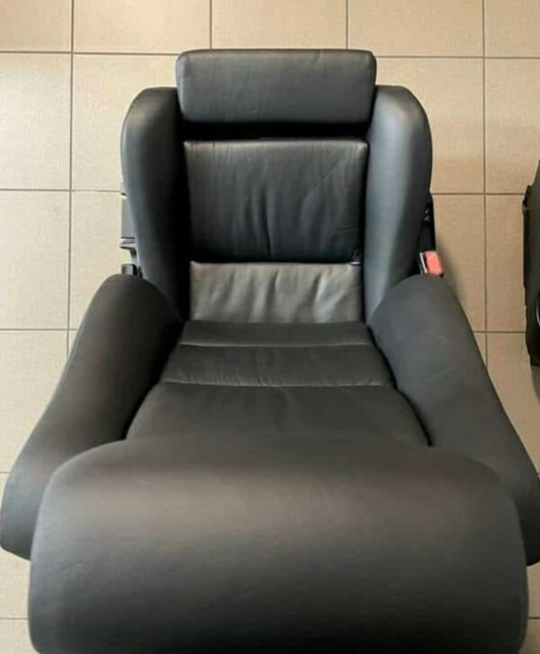 Sièges BMW E34 M5 d'Origine