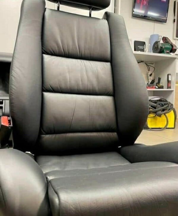Sièges BMW E34 M5 d'Origine