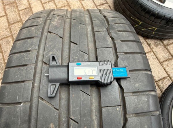 Jeu de Roues Été Audi