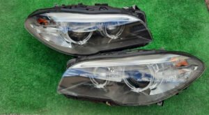 IMG_5563 BI-Xenon BMW 5 Series F10 F11 T