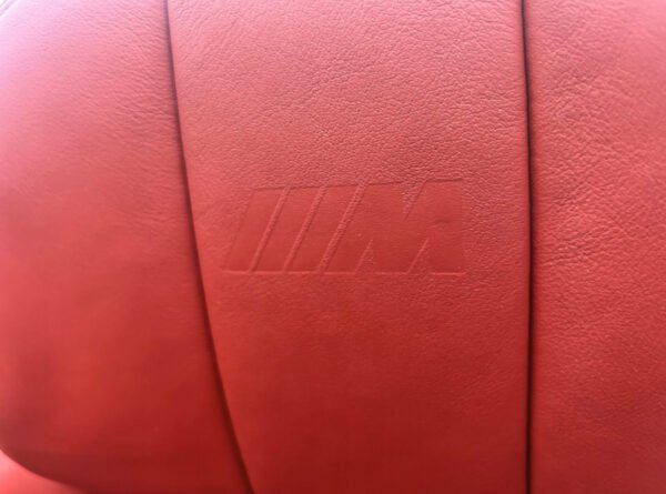 IMG_5727 Sièges Intérieurs BMW M5 F10