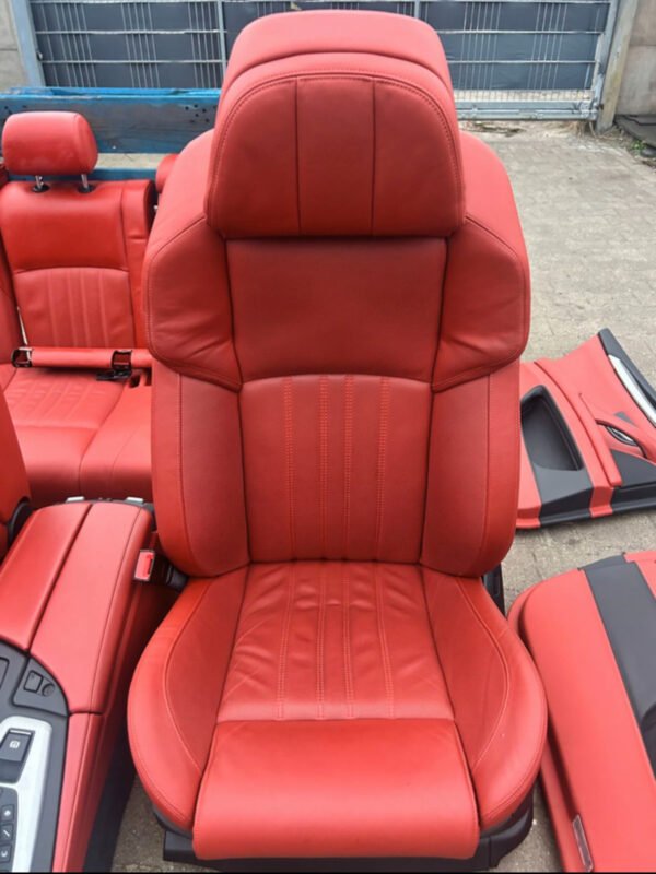 IMG_5728 Sièges Intérieurs BMW M5 F10