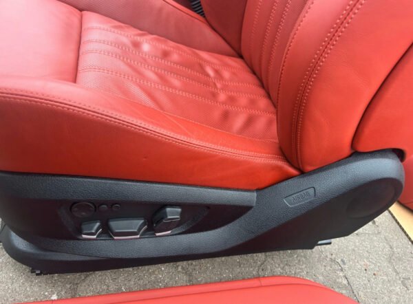 IMG_5729 Sièges Intérieurs BMW M5 F10