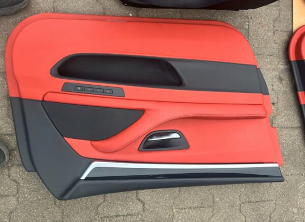 IMG_5730 Sièges Intérieurs BMW M5 F10