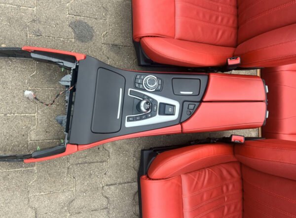 IMG_5731 Sièges Intérieurs BMW M5 F10