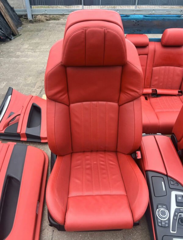 IMG_5732 Sièges Intérieurs BMW M5 F10