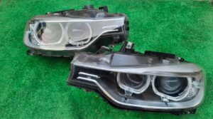 IMG_6096 BMW 3 F30 F31 BI-XÉNON PHARES FEUX DE VIRAGE
