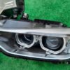 BMW 3 F30 F31 BI-XÉNON PHARES FEUX DE VIRAGE