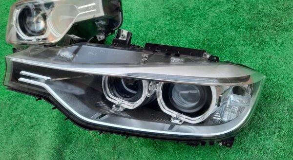 BMW 3 F30 F31 BI-XÉNON PHARES FEUX DE VIRAGE