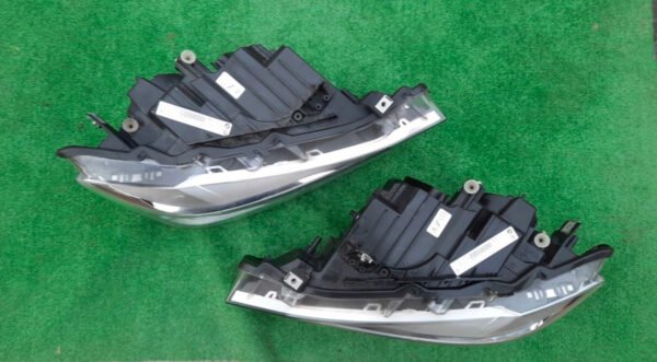 BMW 3 F30 F31 BI-XÉNON PHARES FEUX DE VIRAGE