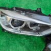 BMW 3 F30 F31 BI-XÉNON PHARES FEUX DE VIRAGE