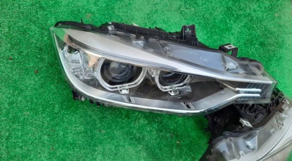 BMW 3 F30 F31 BI-XÉNON PHARES FEUX DE VIRAGE