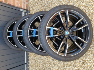 IMG_6109 BMW Série 3 et 4 792M 19 pouces