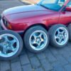 IMG_6118 Jantes BMW E34 M5 Style 21